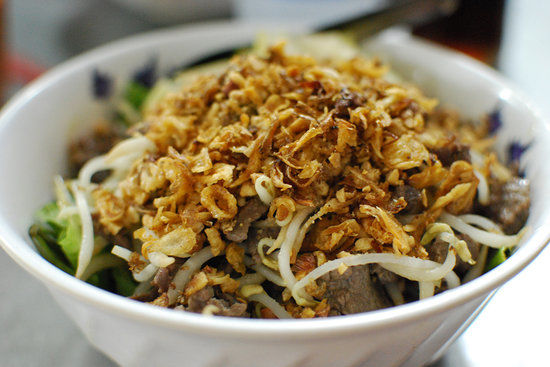 Bun Bo Nam Bo